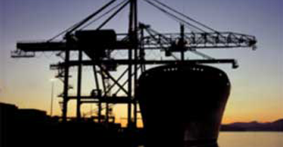Marine engineering and consultancy